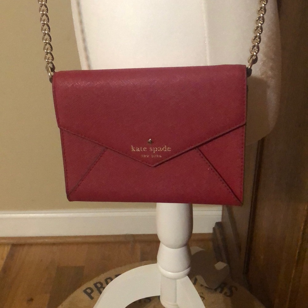 🔥SALE🔥Authentic Kate Spade Crossbody Small Purse